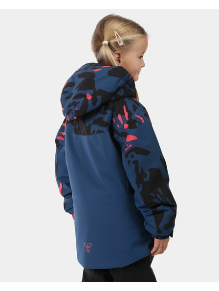Kilpi Момичешко ски яке Kilpi Samara