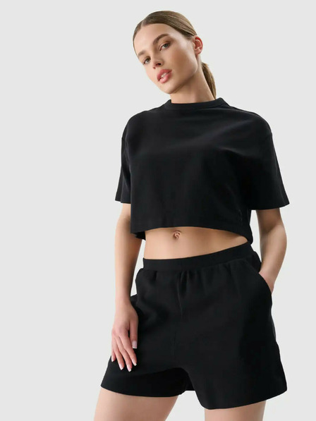 4F Дамски шорти 4F