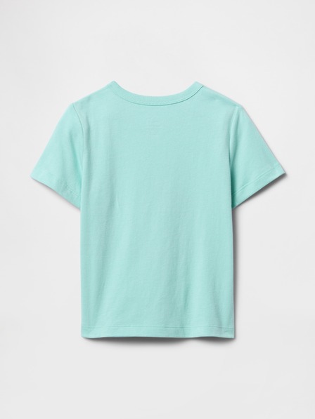 GAP Бебешка тениска Mix & Match GAP