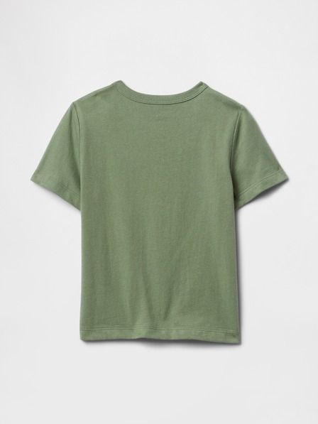 GAP Бебешка тениска Mix & Match GAP