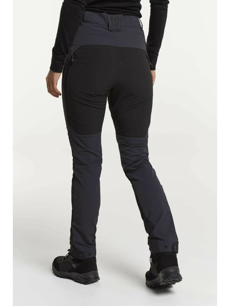 Tenson Дамски outdoor панталони TENSON тъмносиви