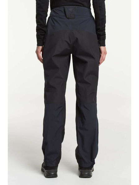 Tenson Дамски outdoor панталони TENSON тъмносиви