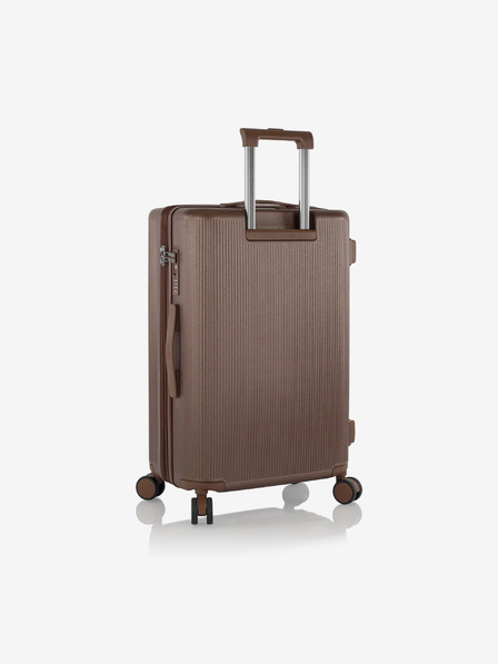 Heys Earth Tones M Umber куфар