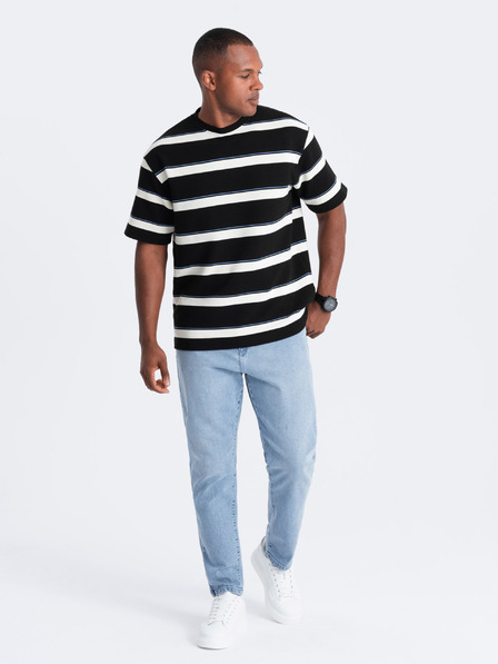 Ombre Clothing Мъжки дънки Carrot Jeans Ombre Облекло