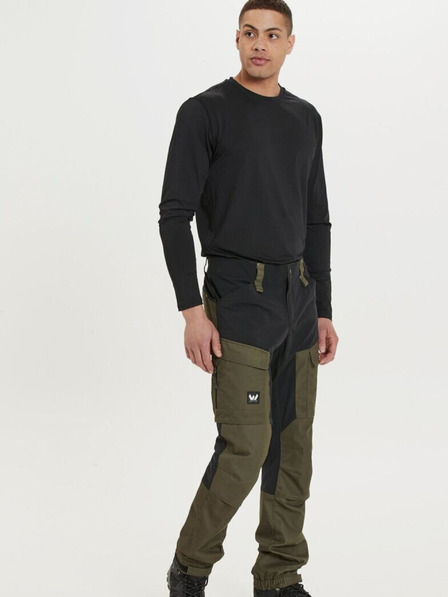 Whistler Мъжки панталони за открито Whistler Romning M