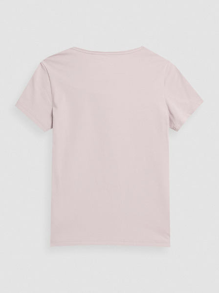 4F Дамска памучна тениска