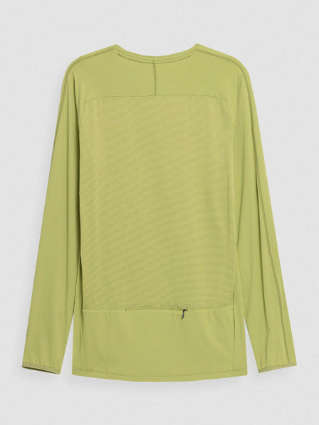 4F Мъжка тениска за бягане 4F