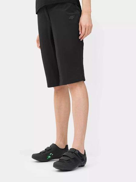 4F Дамски шорти за колоездене 4F