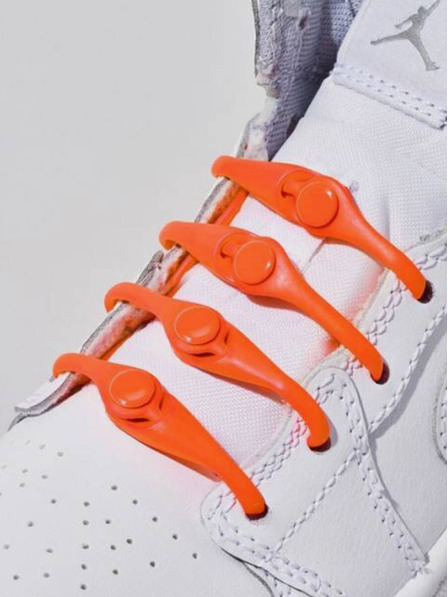 Hickies Детски ластични връзки Hickies (10 бр.)