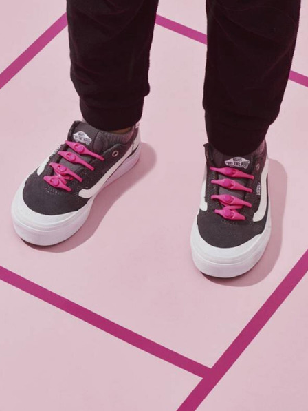 Hickies Детски ластични връзки Hickies (10 бр.) Размер: