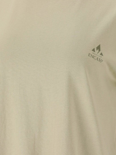 Whistler Дамска памучна тениска Whistler Blair W