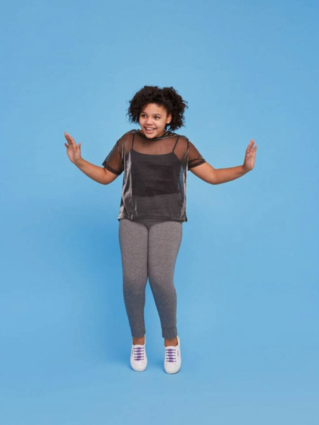 Hickies Детски ластични връзки Hickies (10 бр.)