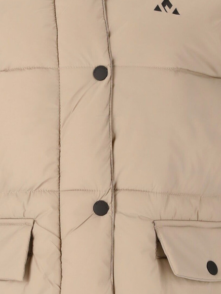 Whistler Дамска жилетка Whistler Amaretto W - Размер