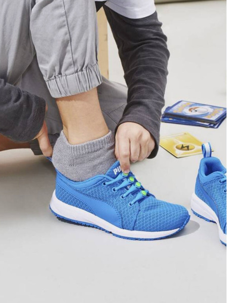 Hickies Детски ластични връзки Hickies (10 бр.)