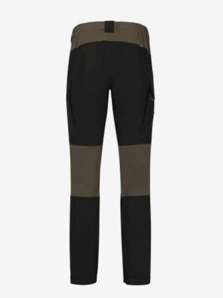 Whistler Мъжки панталони за открито Whistler ROMNING