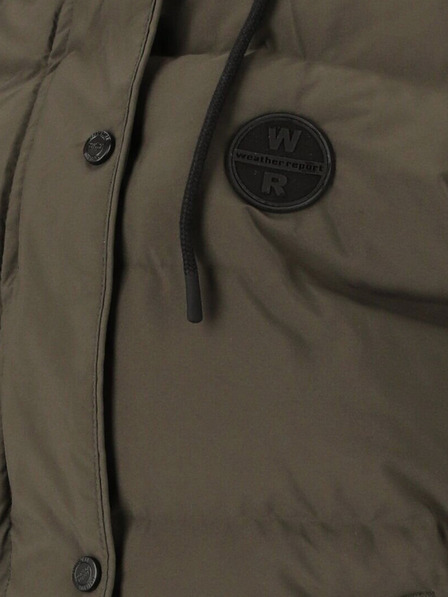 Weather report Дамска жилетка Weather Report Chief W