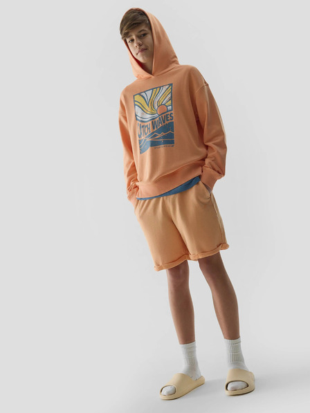 4F Момчета с качулка 4F