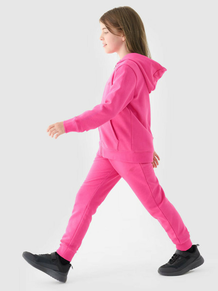 4F 4F Потници за момичета