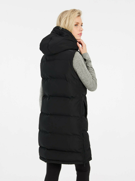 Protest Дамска жилетка Protest PRTMIASSY