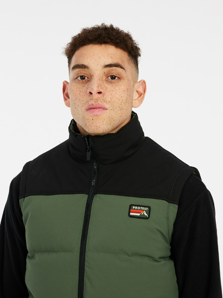 Protest Протест PRTNETWORK Мъжка жилетка