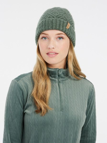 Protest Дамски протестен суитшърт PRTGAIL