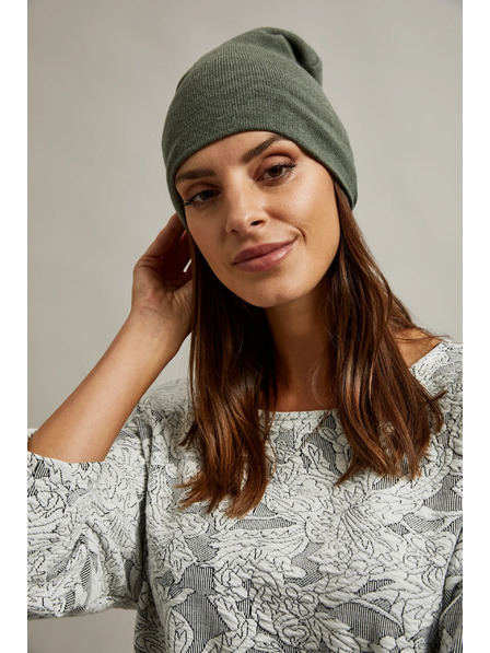 Moodo Зелена шапка Moodo
