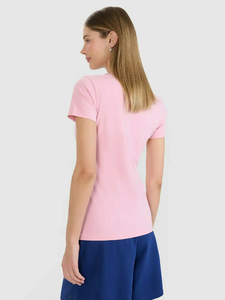 4F Дамска изрязана риза 4F