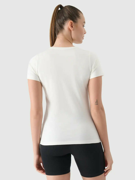 4F Дамска изрязана риза 4F