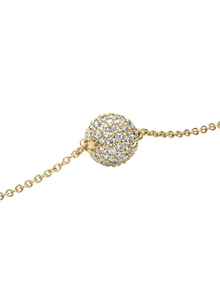 Daniel Wellington Стоманена гривна Daniel Wellington Pavé DW00400641