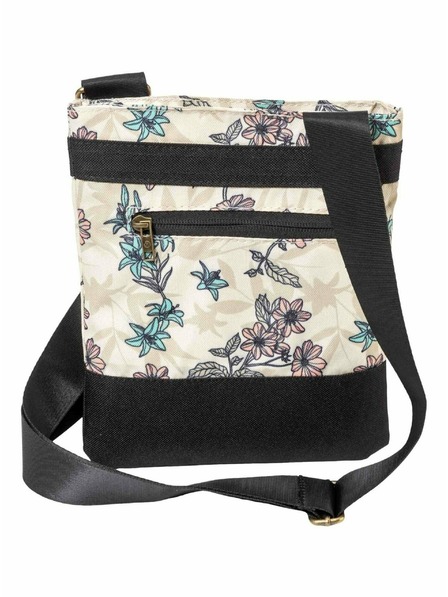 Meatfly Meatfly дамска чанта Dixie Fragnance Sand