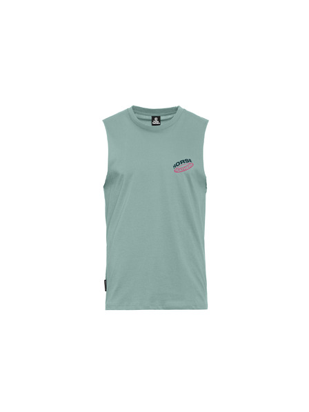 Horsefeathers Тениска Orbit HORSEFEATHERS