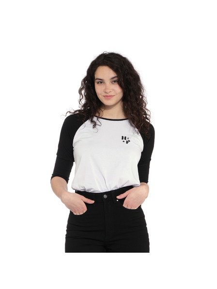 Horsefeathers Дамска тениска HORSEFEATHERS