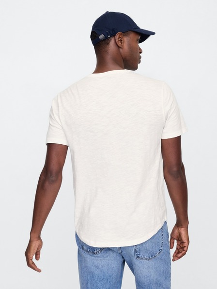 GAP Памучна тениска GAP