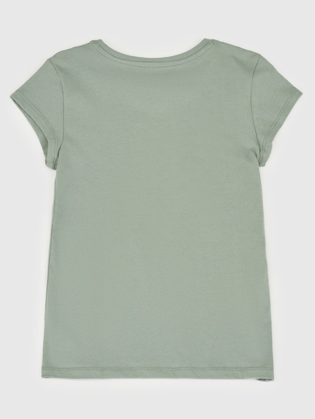 GAP Детска риза с логото на GAP