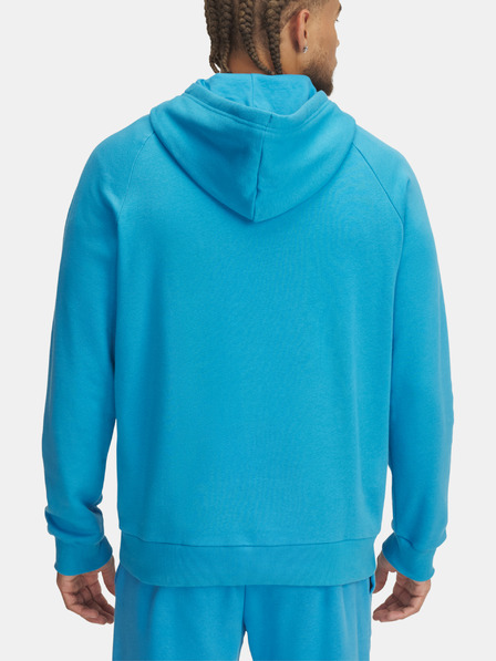 Under Armour Мъжки суичър Under Armour UA Rival Fleece Hoodie