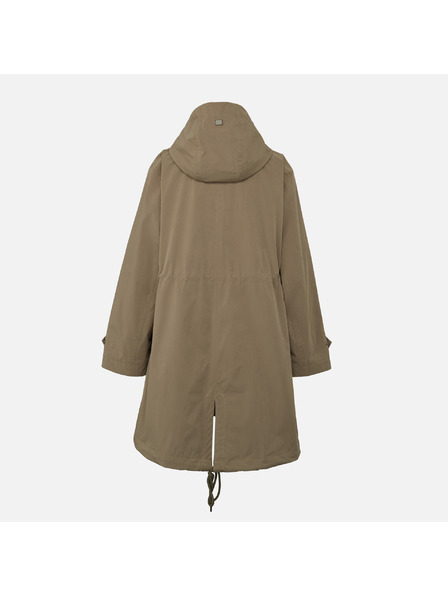 Geox Каки дамско яке Geox Claudin