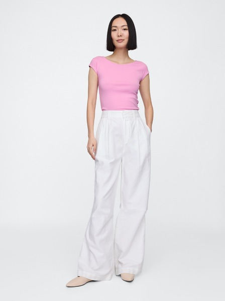 GAP Тениска с къс ръкав GAP