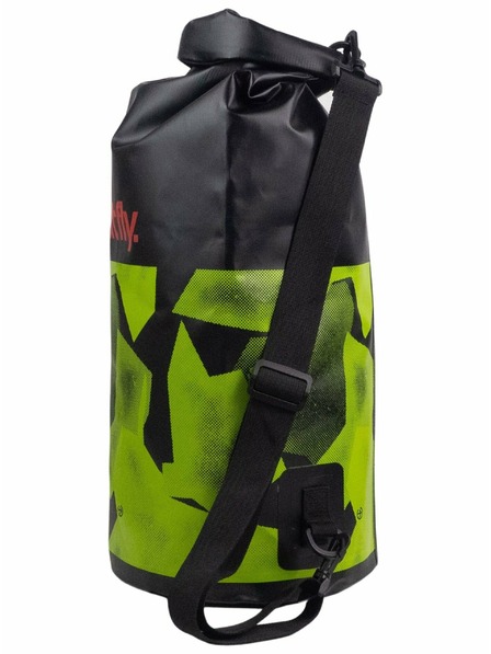 Meatfly Meatfly суха чанта Dry Bag 20 L Black | Черна | Обем 20 L