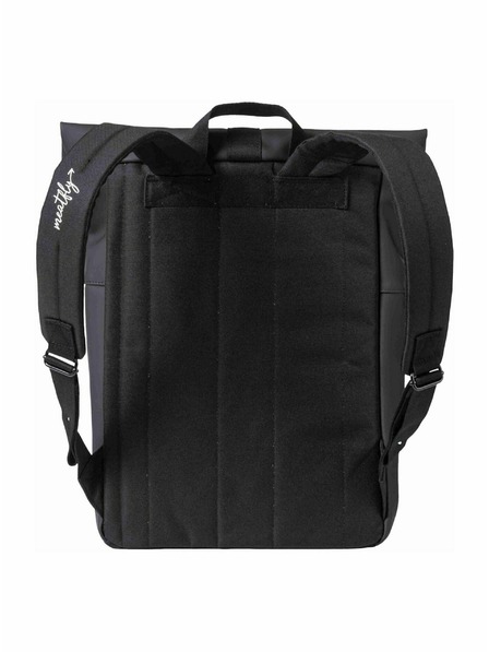 Meatfly Meatfly раница Timothy Черна