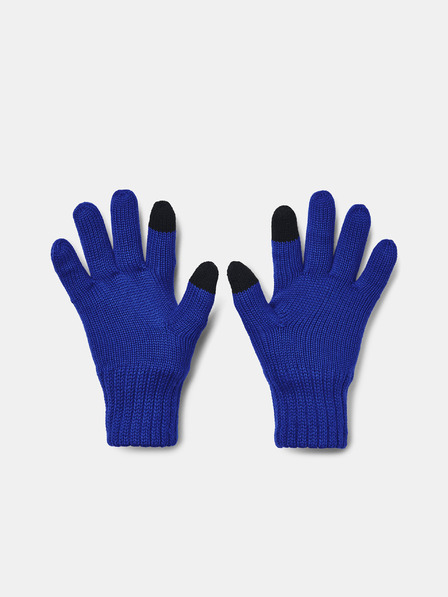 Under Armour Мъжки ръкавици Under Armour UA Halftime Wool Glove