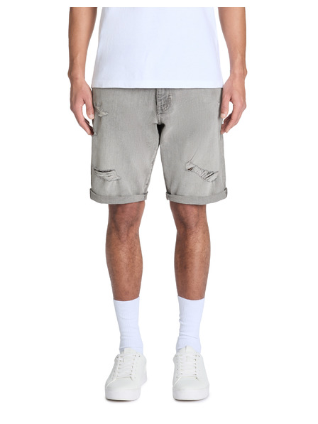 Celio Дънкови къси панталони Dodenimbm2 30 Celio