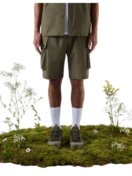 Celio Къси панталони Chamonix-Mont-Blanc 30 Celio