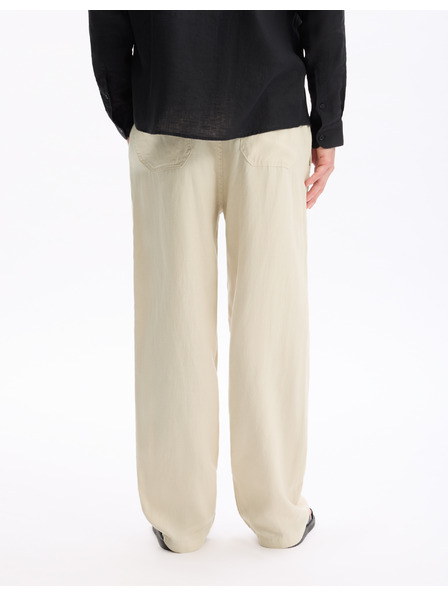 Celio Панталони Losoft 30 Celio