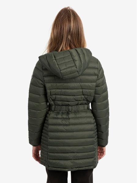 Trespass Дамско ватирано палто Trespass Santuzza