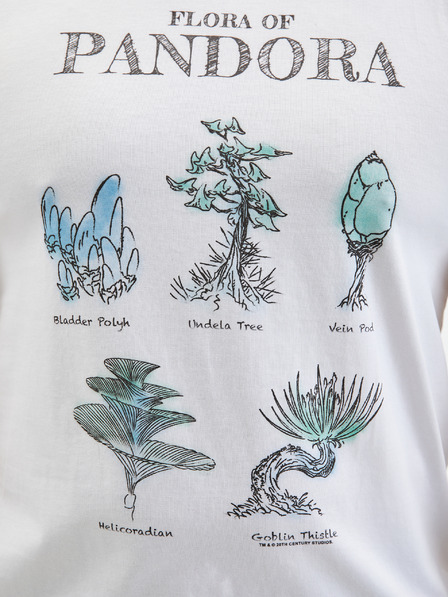 ZOOT.Fan Pandora Avatar ZOOT. FAN Twentieth Century Fox - унисекс тениска