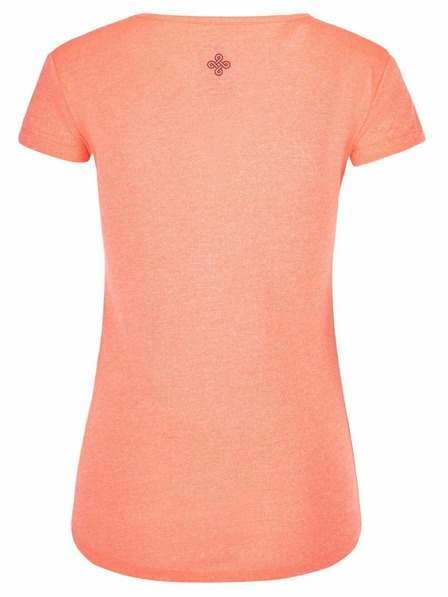 Kilpi Дамска тениска за открито GAROVE-W Coral