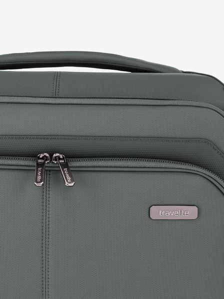 Travelite Travelite Priima M маслиненозелен пътнически калъф