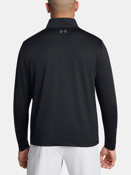 Under Armour Under Armour UA Мъжки суитшърт MatchPlay 1/4 Zip