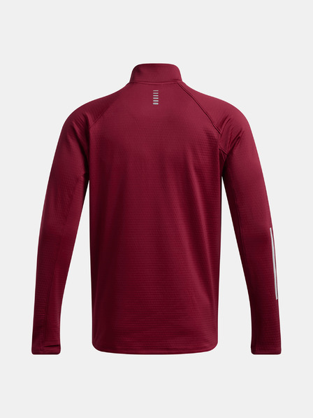 Under Armour Мъжки суитшърт Under Armour UA LAUNCH ELITE CW HALF ZIP