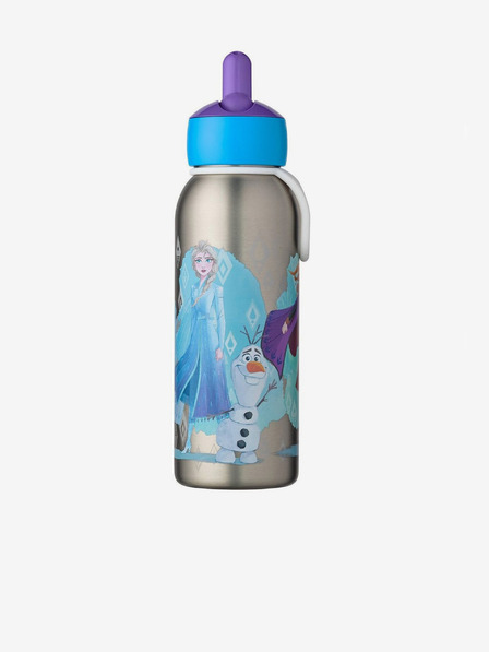 Mepal Детска термобутилка Mepal Campus Frozen 350 ml